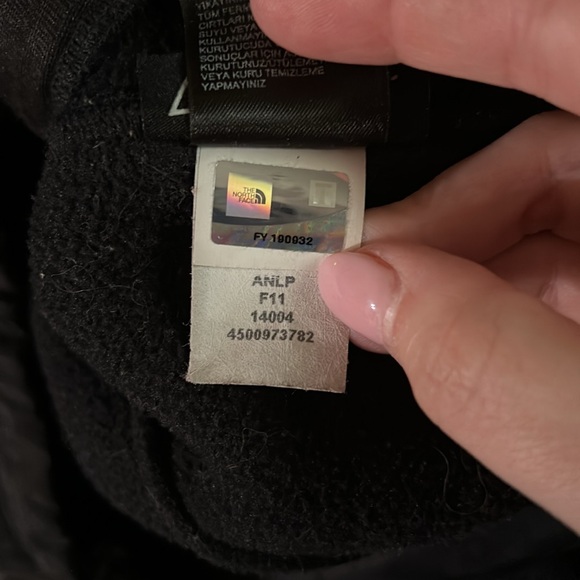 The North Face Women's Denali Jacket - Picture 8 of 8